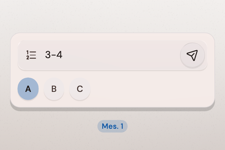 Allez droit à la mesure 24